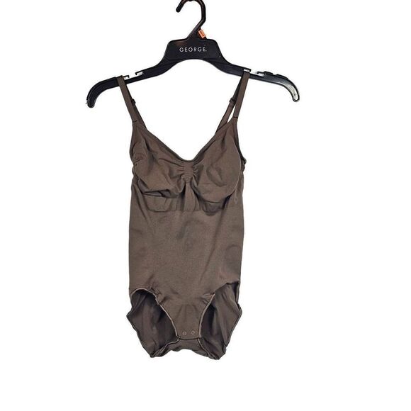 Skims plus size body shaper Nwot - Picture 1 of 9